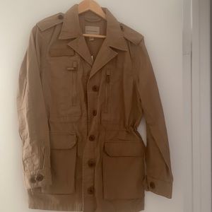 Banana Republic jacket